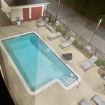 SpringHill Suites by Marriott Houston Pearland - Swimming area - Hotels Near Me - Pearland, Texas SpringHill Suites by Marriott Houston Pearland - Swimming area - Hotels Near Me - Pearland, Texas