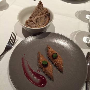 Tredwells - British Near Me - London, XGL