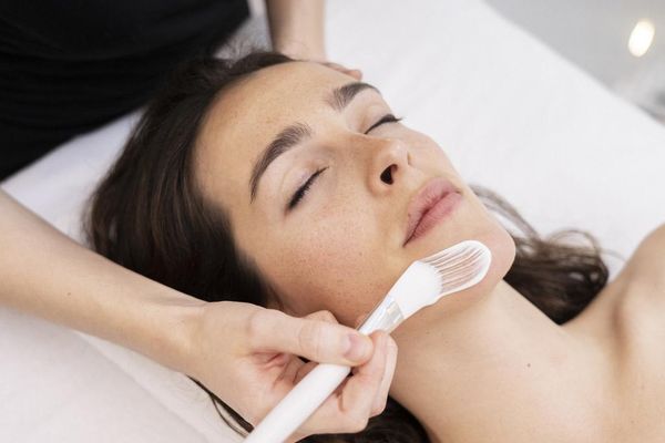 Ecrin Blanc Resort Courchevel by null