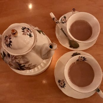 Prince Tea House - Desserts Near Me - Brooklyn, New York Prince Tea House - Desserts Near Me - Brooklyn, New York