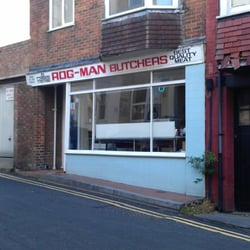 Rog-man