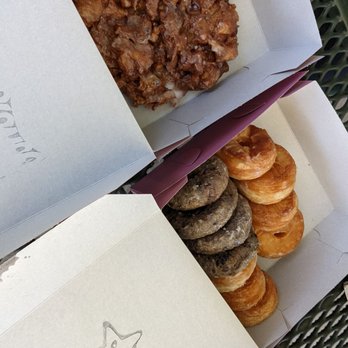 Dank Donuts - Coffee & Tea Near Me - Big Bear Lake, California