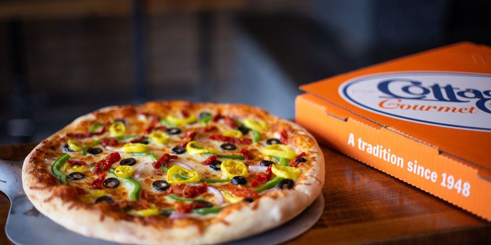 COTTAGE INN PIZZA Updated September 2024 79 Photos & 32 Reviews