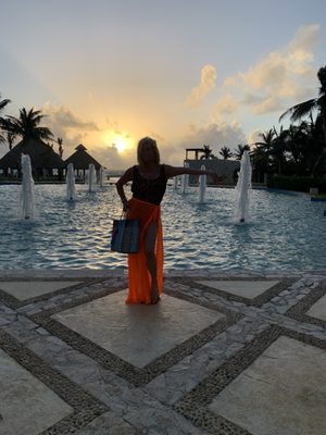 The Westin Lagunamar Ocean Resort Villas & Spa by null