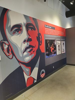 America's Black Holocaust Museum by null