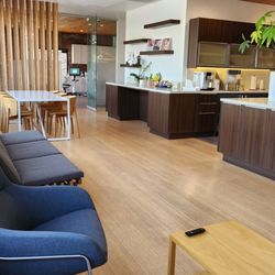 Haru Dental - Lounge