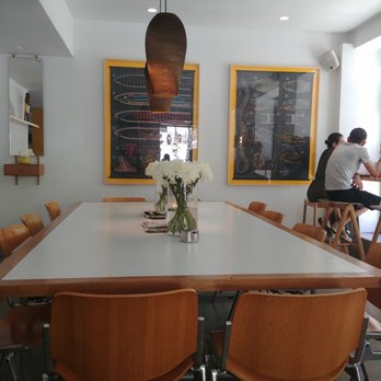 Federal Café - Super cute spot to chill and eat - Breakfast & Brunch Near Me - Madrid, M Federal Café - Super cute spot to chill and eat - Breakfast & Brunch Near Me - Madrid, M