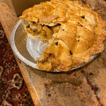 Red Barn Bakery - Red Barn Apple Pie....BEST IVE EVER HAD - Bakeries Near Me - Irvington, New York Red Barn Bakery - Red Barn Apple Pie....BEST IVE EVER HAD - Bakeries Near Me - Irvington, New York