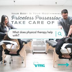 Family Medical Group - Pembroke Pines - Physical therapy