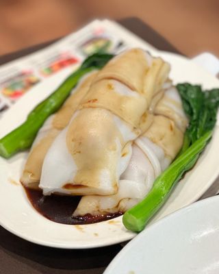 Dim Sum Palace by null