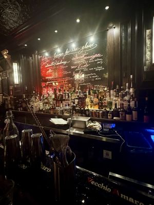 Lucky Charlie by null