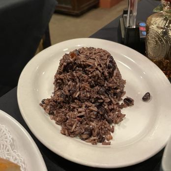 K’Bola - Black beans and rice side - Cuban Near Me - Williamsburg, Virginia K’Bola - Black beans and rice side - Cuban Near Me - Williamsburg, Virginia