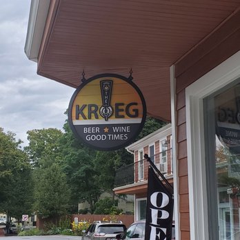 The Kroeg - Beer Bar Near Me - Rhinebeck, New York The Kroeg - Beer Bar Near Me - Rhinebeck, New York
