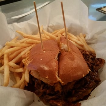 Commonwealth - The BBQ - Beer Bar Near Me - Modesto, California Commonwealth - The BBQ - Beer Bar Near Me - Modesto, California