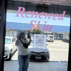 Renewed Skin