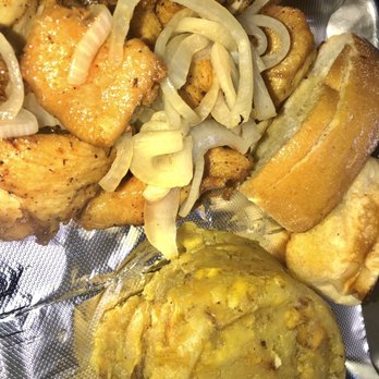 Willie's Pinchos in Orlando - Puerto Rican Near Me - Orlando, Florida Willie's Pinchos in Orlando - Puerto Rican Near Me - Orlando, Florida