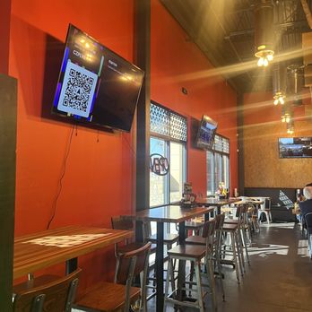 Toro Burger Bar - Cimarron - TVs - Bars Near Me - El Paso, Texas Toro Burger Bar - Cimarron - TVs - Bars Near Me - El Paso, Texas