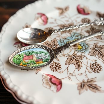 Chartier - Gorgeous Plates - French Near Me - Beaumont, Alberta