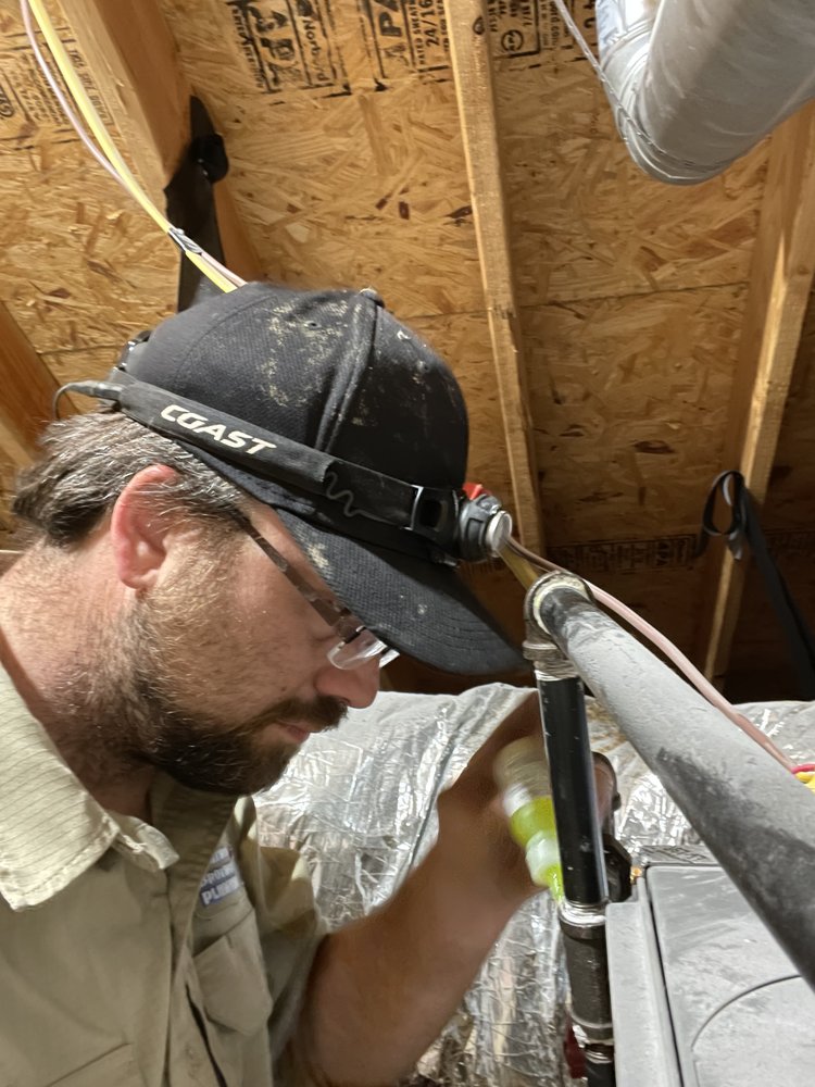 Slide of All Plumbing Pros