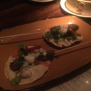 Linger - Asian Fusion Near Me - Denver, Colorado
