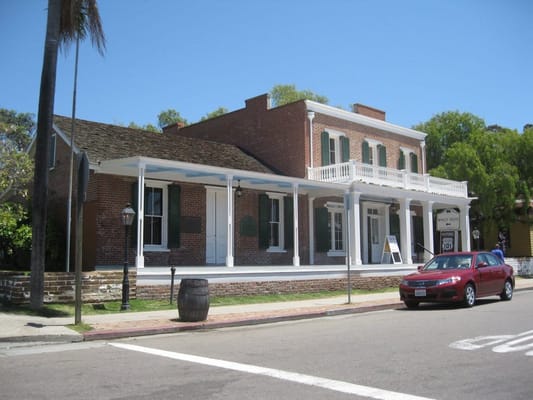 New Orleans Creole Cafe by null