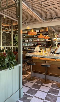 Macarena Restaurant in Palo Alto by null