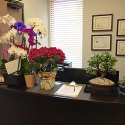 Yuan Wellness Center - Reception