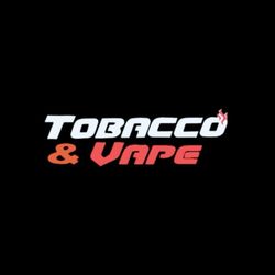 Tobacco and vape
