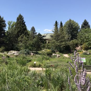 Denver Botanic Gardens - Botanical Gardens Near Me - Denver, Colorado Denver Botanic Gardens - Botanical Gardens Near Me - Denver, Colorado