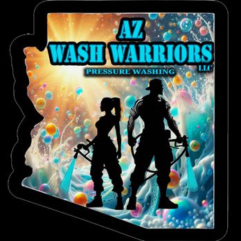 AZ Wash Warriors - Pressure Washers Near Me - Phoenix, Arizona AZ Wash Warriors - Pressure Washers Near Me - Phoenix, Arizona