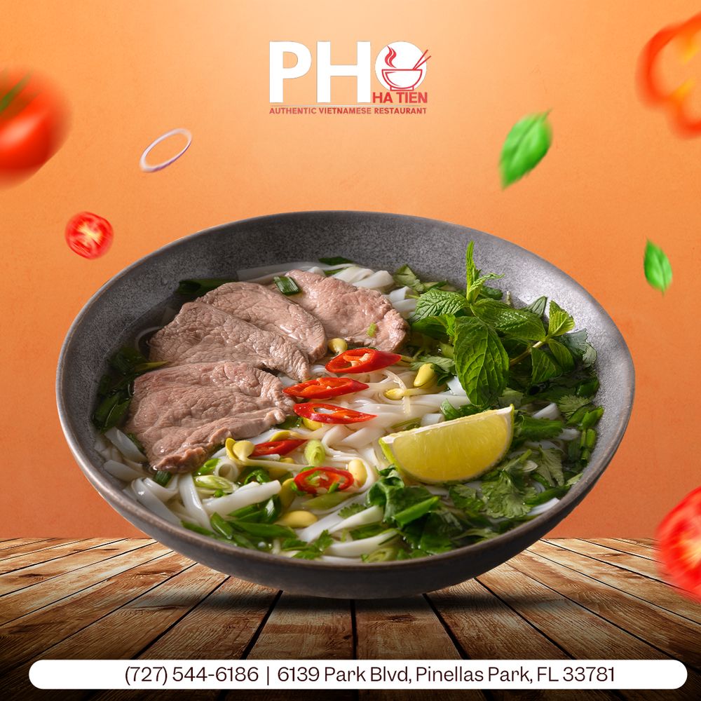 Pho Ha Tien