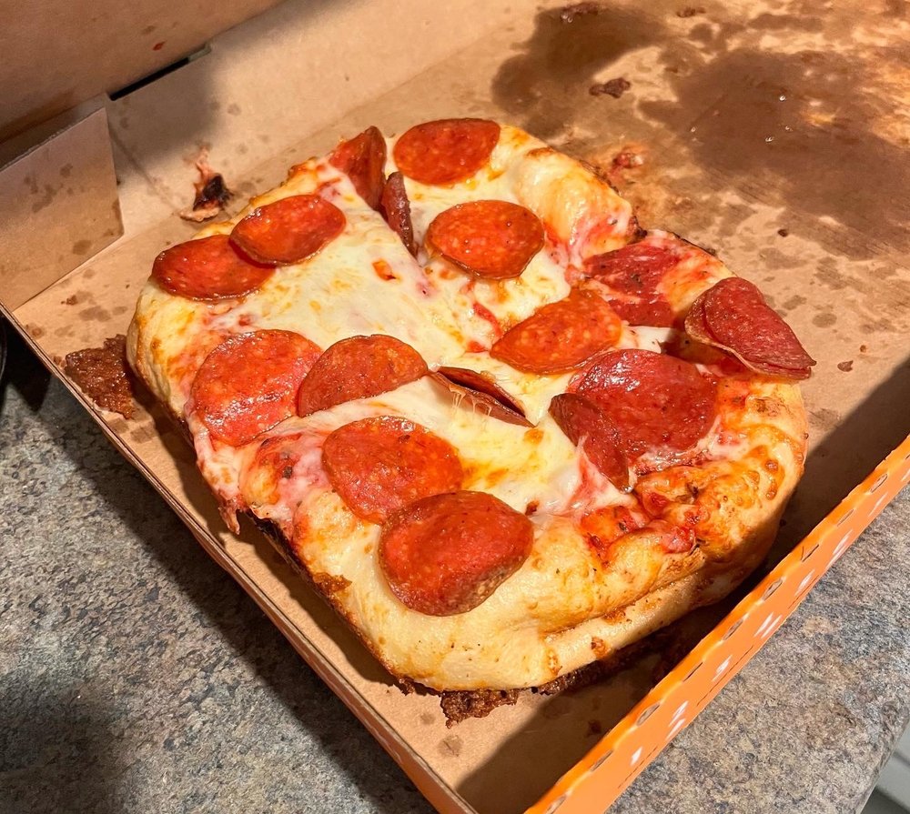 Photos for Little Caesars Pizza Yelp