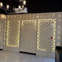 Ebreeq Coffee
