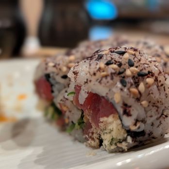 EBESU Robata & Sushi - Sushi Bars Near Me - Plano, Texas EBESU Robata & Sushi - Sushi Bars Near Me - Plano, Texas
