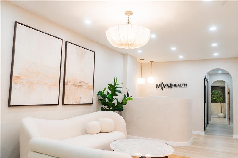 MVM Health - grief counselor in Bethlehem, PA