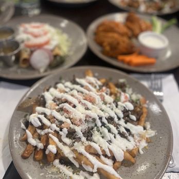 Paradise - Mexican Near Me - Seattle, Washington