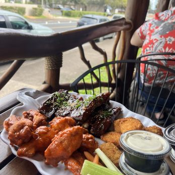 The Shack - Mililani - Sports Bars Near Me - Mililani, Hawaii