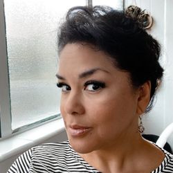 Miami Volume - "Cut your morning routine in half - lash extensions replace mascara and eyeliner so you're ready to go, every day."