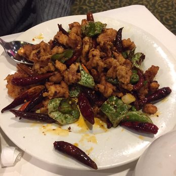 Cheng Du 23 - Triple Pepper Chicken - Seafood Near Me - Wayne, New Jersey
