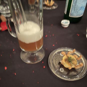 Schwa - Float and Uni - New American Near Me - Chicago, Illinois