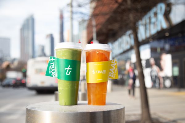 Tbaar - Dallas by null