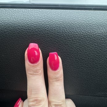 Amity Nail Spa - Nail Salons Near Me - Arlington, Virginia