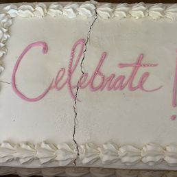 Cake Cake
