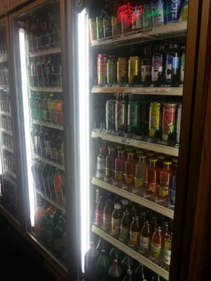 Buckingham Wine & Spirits by null