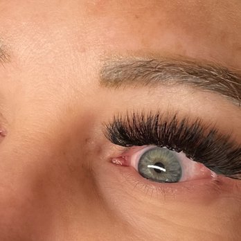 Lash Centric - Eyelash Service Near Me - Bountiful, Utah