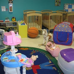 Pasadena goddard school picture