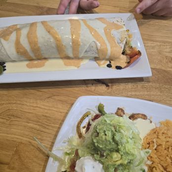 Cocos and Beer - Food again - Mexican Near Me - Columbia, South Carolina