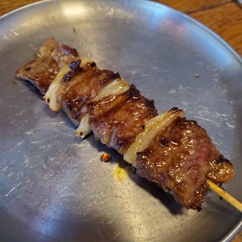 nonono - Beef Short Rib with Onions! - Izakaya Near Me - New York, New York nonono - Beef Short Rib with Onions! - Izakaya Near Me - New York, New York