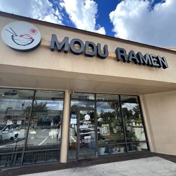 Modu Ramen - Ramen Near Me - Jacksonville, Florida Modu Ramen - Ramen Near Me - Jacksonville, Florida