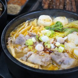 Rice Noodles/ 米线/ 쌀국수